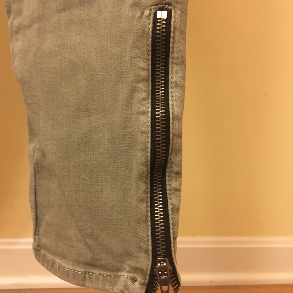 Buffalo jeans size 11